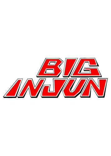 More information about "Big Injun (Gottlieb 1974) clear wheel logo 4K"