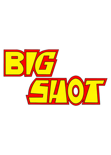 More information about "Big Shot (Gottlieb 1974) clear wheel logo 4K"