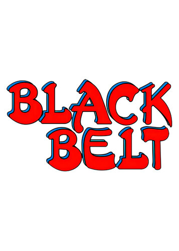 More information about "Black Belt (Bally 1986) clear wheel logos 4K"