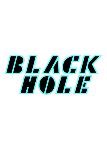 More information about "Black Hole (Gottlieb 1981) clear wheel logos 4K"