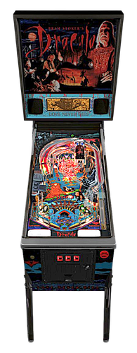 More information about "Bram Stokers Dracula - VR Wheel Collection"