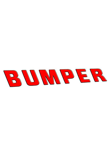 More information about "Bumper (Bill Port 1977) clear wheel logo 4K"