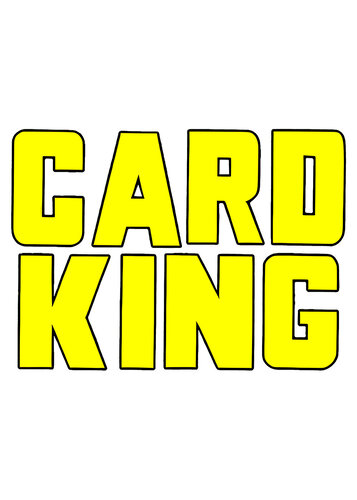 More information about "Card King (Gottlieb 1971) clear wheel logo 4K"
