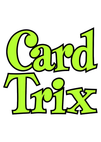 More information about "Card Trix (Gottlieb 1970) clear wheel logo 4K"