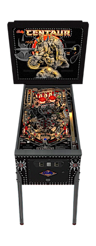 More information about "Centaur - VR Wheel Collection"