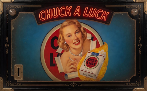 More information about "Chuck A Luck (Game Plan 1978) b2s"