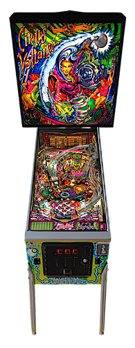 More information about "Cirqus Voltaire - VR Wheel Collection"