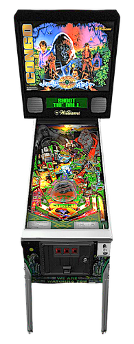 More information about "Congo - VR Wheel Collection"