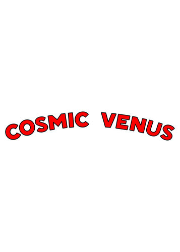 More information about "Cosmic Venus (Tilt Movie 1978) clear wheel logos 4K"