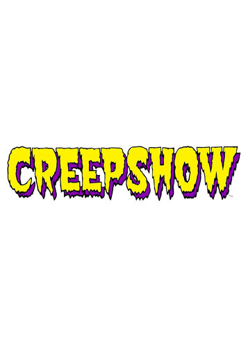 More information about "Creepshow (Original 2022) clear wheel logo 4K"
