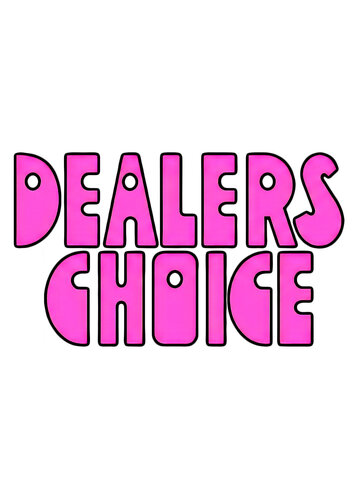 More information about "Dealers Choice (Williams 1973) clear wheel logos 4K"