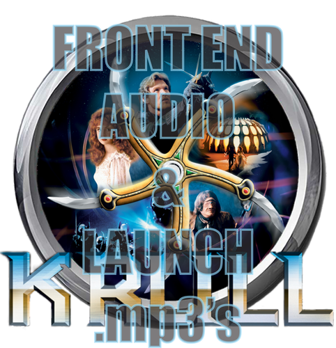 More information about "KRULL Front End AUDIO & LAUNCH .mp3's"