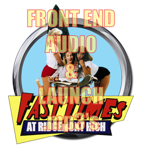 More information about "Fast Times Front End AUDIO & LAUNCH .mp3's"
