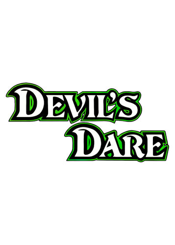 More information about "Devil's Dare (Gottlieb 1982) clear wheel logo 4K"