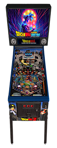 More information about "Dragonball - VR Wheel Collection"