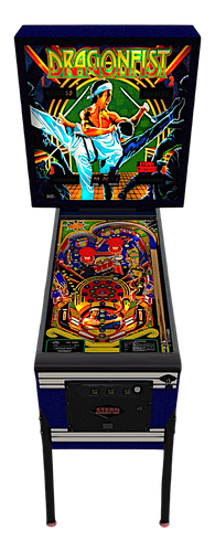 More information about "Dragonfist - VR Wheel Collection"