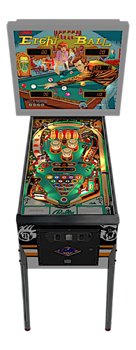 More information about "Eight Ball - VR Wheel Collection"