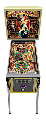 More information about "Eight Ball Deluxe - VR Wheel Collection"
