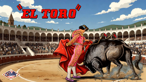 More information about "El Toro (Bally 1972) Topper video"