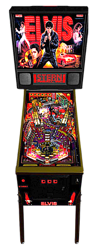 More information about "Elvis- VR Wheel Collection"