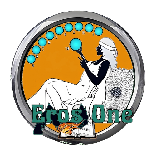 More information about "Eros One wheel"