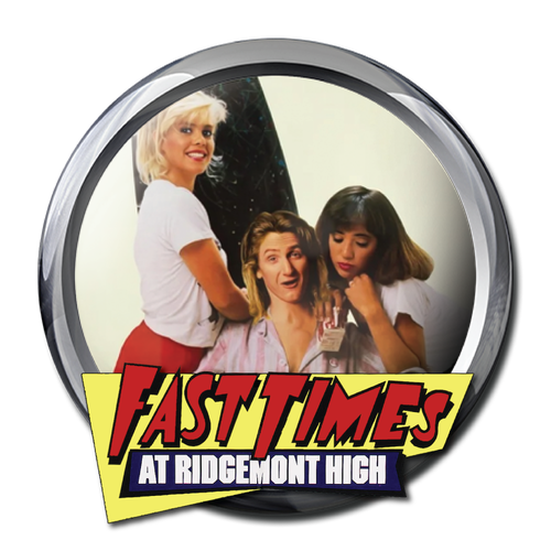More information about "Fast Times (Original 2025) Wheel"