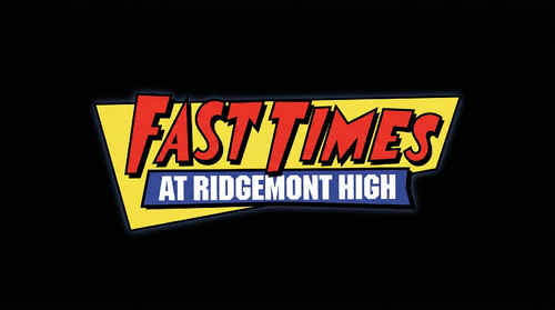 More information about "Fast Times (Original 2026) Static DMD"