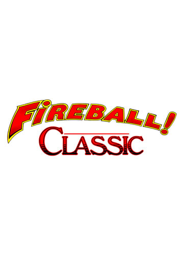 More information about "Fireball Classic (Bally 1984)"