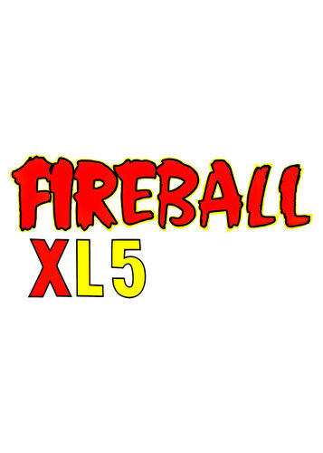 More information about "Fireball XL5 (Original 2025) clear wheel logos 4K"