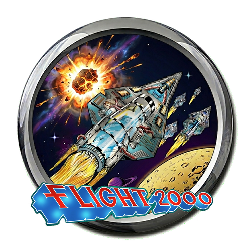 More information about "Flight 2000 wheel"