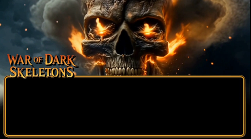 More information about "War Of Dark Skeletons Full DMD"