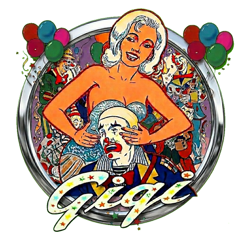 More information about "Gigi wheel"
