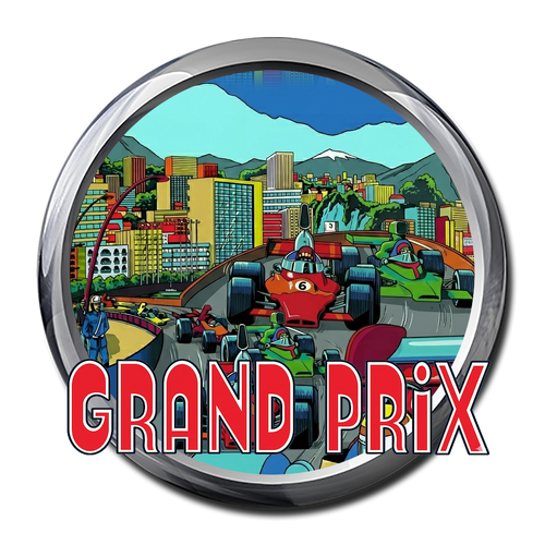 More information about "Grand Prix wheel"