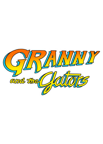 More information about "Granny and the Gators (Bally 1984) clear wheel logos 4K"