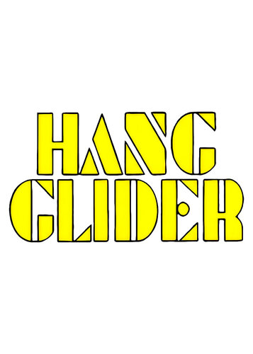 More information about "Hang Glider (Bally 1976) clear wheel logo 4K"