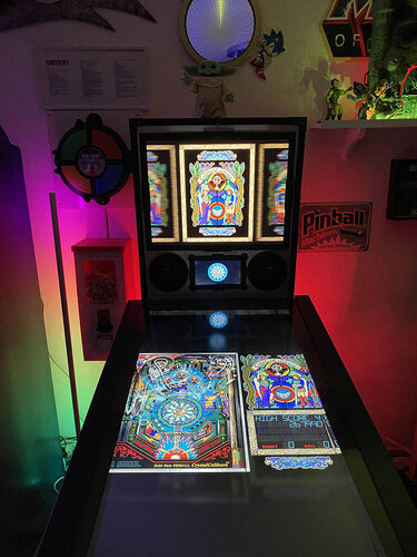 More information about "Crystal Caliburn (LittleWing 1993) Media Files & Cabinet Instructions"