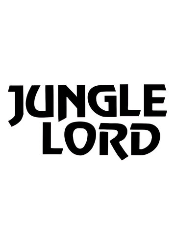 More information about "Jungle Lord (Williams 1981) clear wheel logo 4K"