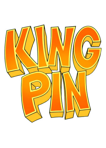 More information about "King Pin (Gottlieb 1973) clear wheel logo 4K"