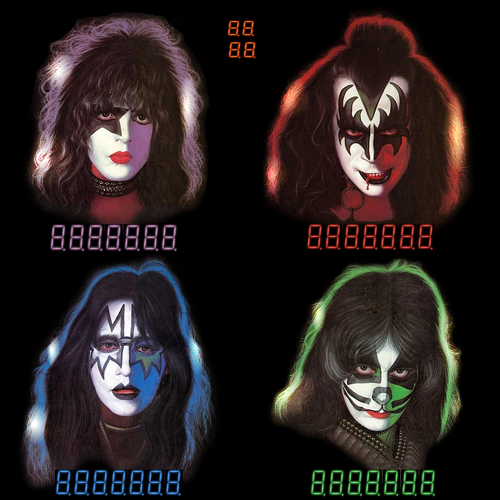 More information about "Kiss (Bally 1979) ALTERNATIVE B2S"
