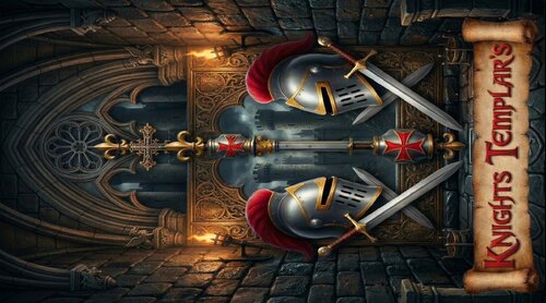 More information about "Knights Templar's Loading Screen - Table from Tony Fox Fox"