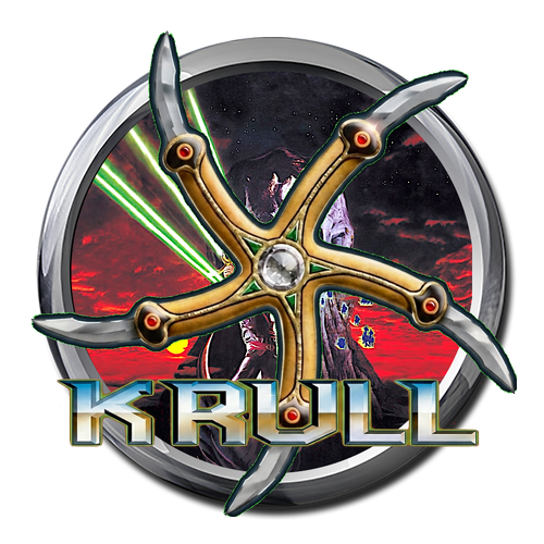 More information about "Krull wheel"