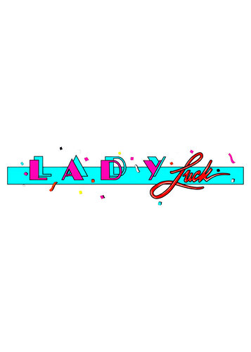 More information about "Lady Luck (Bally 1986) clear wheel logos 4K"
