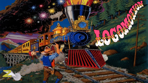 More information about "Locomotion (Zaccaria 1981) Topper Video"