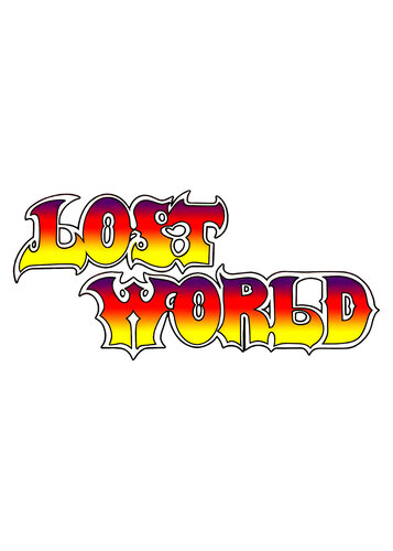 More information about "Lost World (Bally 1979) clear wheel logos 4K"
