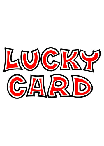 More information about "Lucky Card (Gottlieb 1977) clear wheel logo 4K"