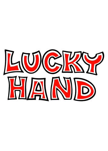 More information about "Lucky Hand (Gottlieb 1977) clear wheel logo 4K"