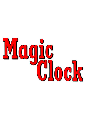 More information about "Magic Clock (Williams 1960) clear wheel logos 4K"