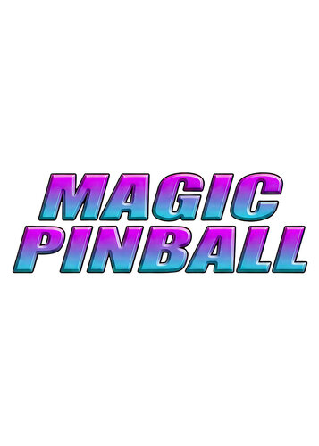 More information about "Magic Pinball (Original 2025) clear wheel logos 4K"