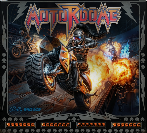 More information about "Motordome (Bally 1986) ALT"
