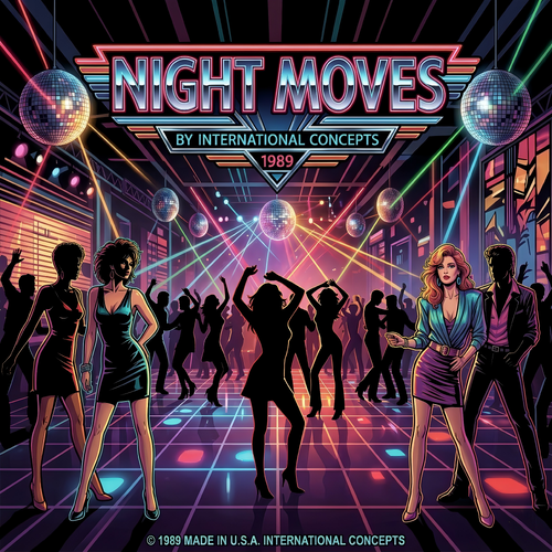 More information about "Night Moves (International Concepts 1989) Static Backglass for Popper"